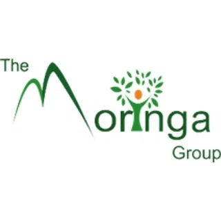 The Moringa Group logo