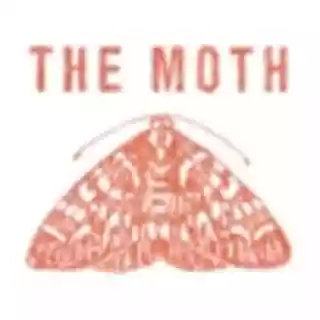 Shop The Moth coupon codes logo