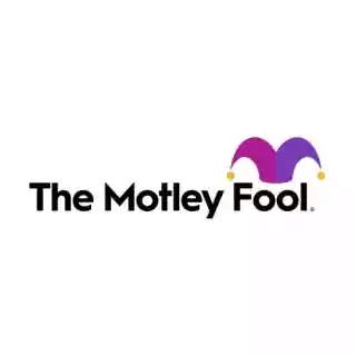 Shop The Motley Fool CA logo