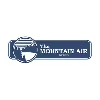 The Mountain Air coupon codes