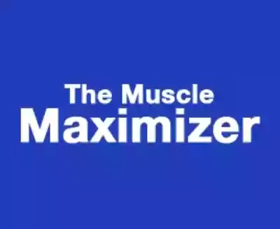The Muscle Maximizer coupon codes