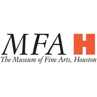 Shop The Museum of Fine Arts, Houston logo