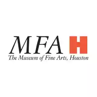 The Museum of Fine Arts, Houston coupon codes