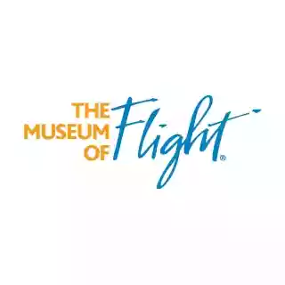 Shop The Museum of Flight promo codes logo
