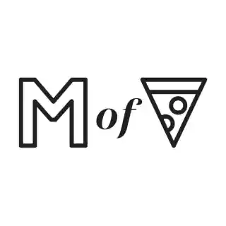 The Museum of Pizza logo
