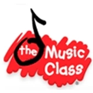Shop The Music Class logo