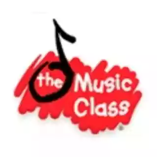 The Music Class coupon codes