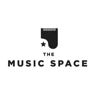The Music Space coupon codes