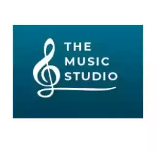 Shop The Music Studio logo