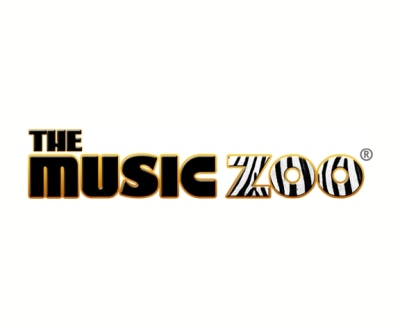 Shop The Music Zoo logo
