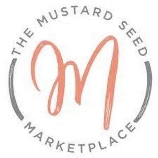 Shop The Mustard Seed Marketplace logo