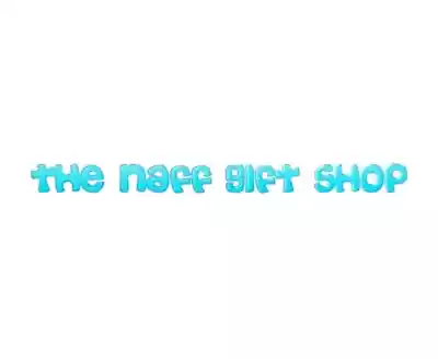 The Naff Gift Shop logo