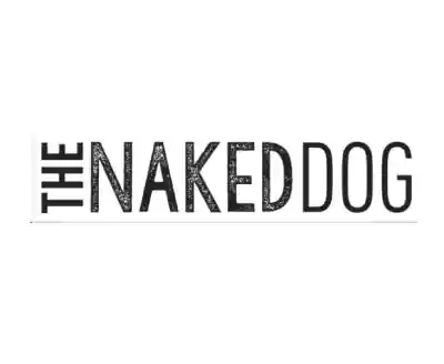 The Naked Dog logo