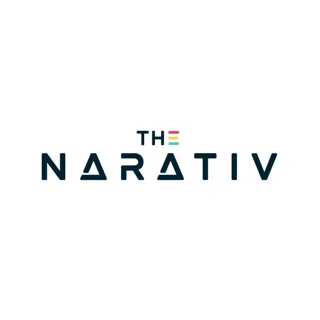Shop The Narativ logo