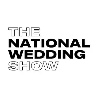 Shop The National Wedding Show coupon codes logo