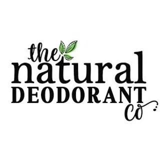 Shop The Natural Deodorant Co. logo