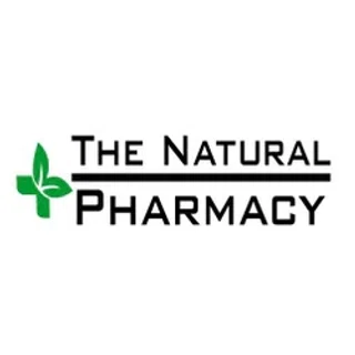 Shop The Natural Pharmacy discount codes logo