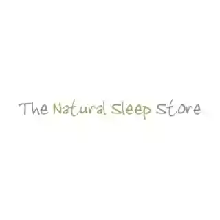 Shop The Natural Sleep Store promo codes logo