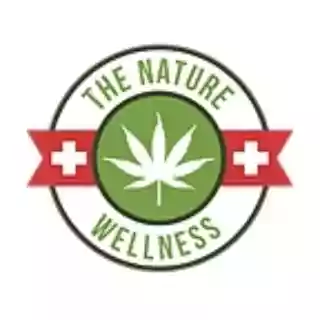 The Nature Wellness logo