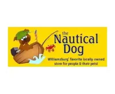 Shop Nautical Dog coupon codes logo