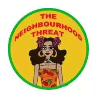 the-neighbourhood-threat logo
