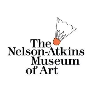 The Nelson-Atkins Museum of Art logo