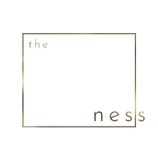 Shop the ness logo