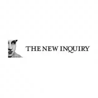 The New Inquiry Store coupon codes