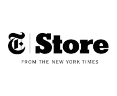 Shop NYTStore logo