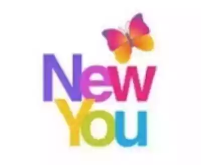 The New You Plan logo