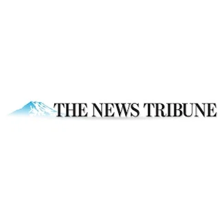 Shop The News Tribune logo