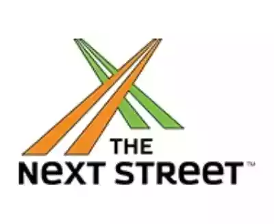 Shop The Next Street coupon codes logo