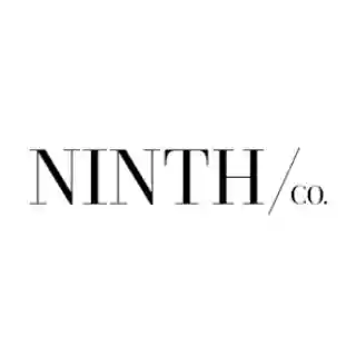 The Ninth Co coupon codes