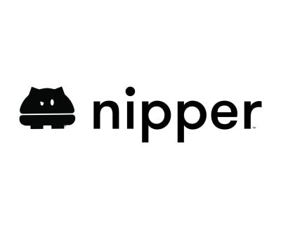 Shop The Nipper logo