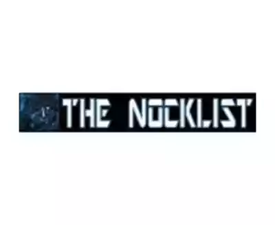 THE NOCKLIST logo