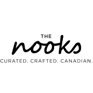 Shop The Nooks logo