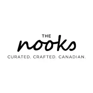 The Nooks logo