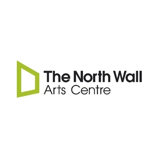 The North Wall logo