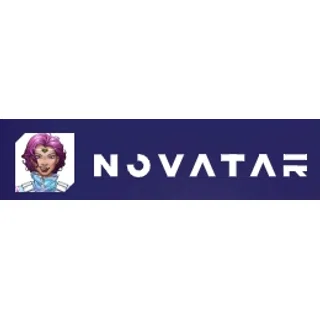 The Novatar logo