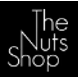 Shop The Nuts Shop logo