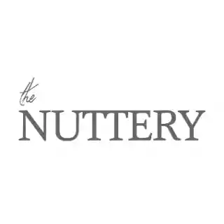 The Nuttery NY logo