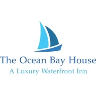 Shop   The Ocean Bay House logo