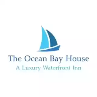 Shop   The Ocean Bay House discount codes logo