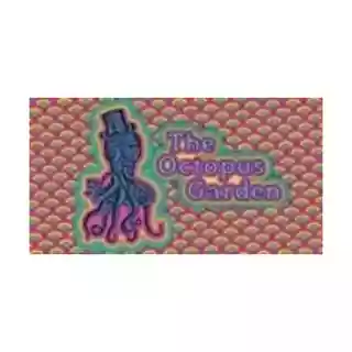 Shop The Octopus Garden discount codes logo