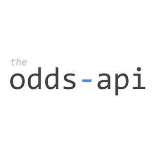 The Odds API logo