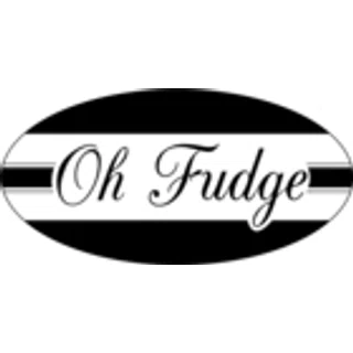 Shop The Oh Fudge logo