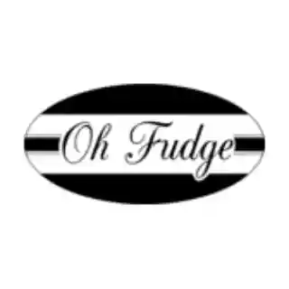 The Oh Fudge coupon codes