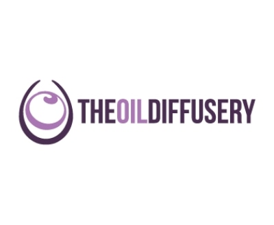 Shop The Oil Diffusery logo
