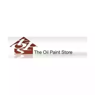 The Oil Paint Store promo codes