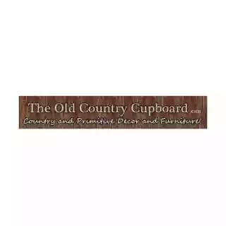 The Old Country Cupboard promo codes